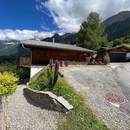 Amazing View Appartement Du Chalet レ・ズッシュ エクステリア 写真