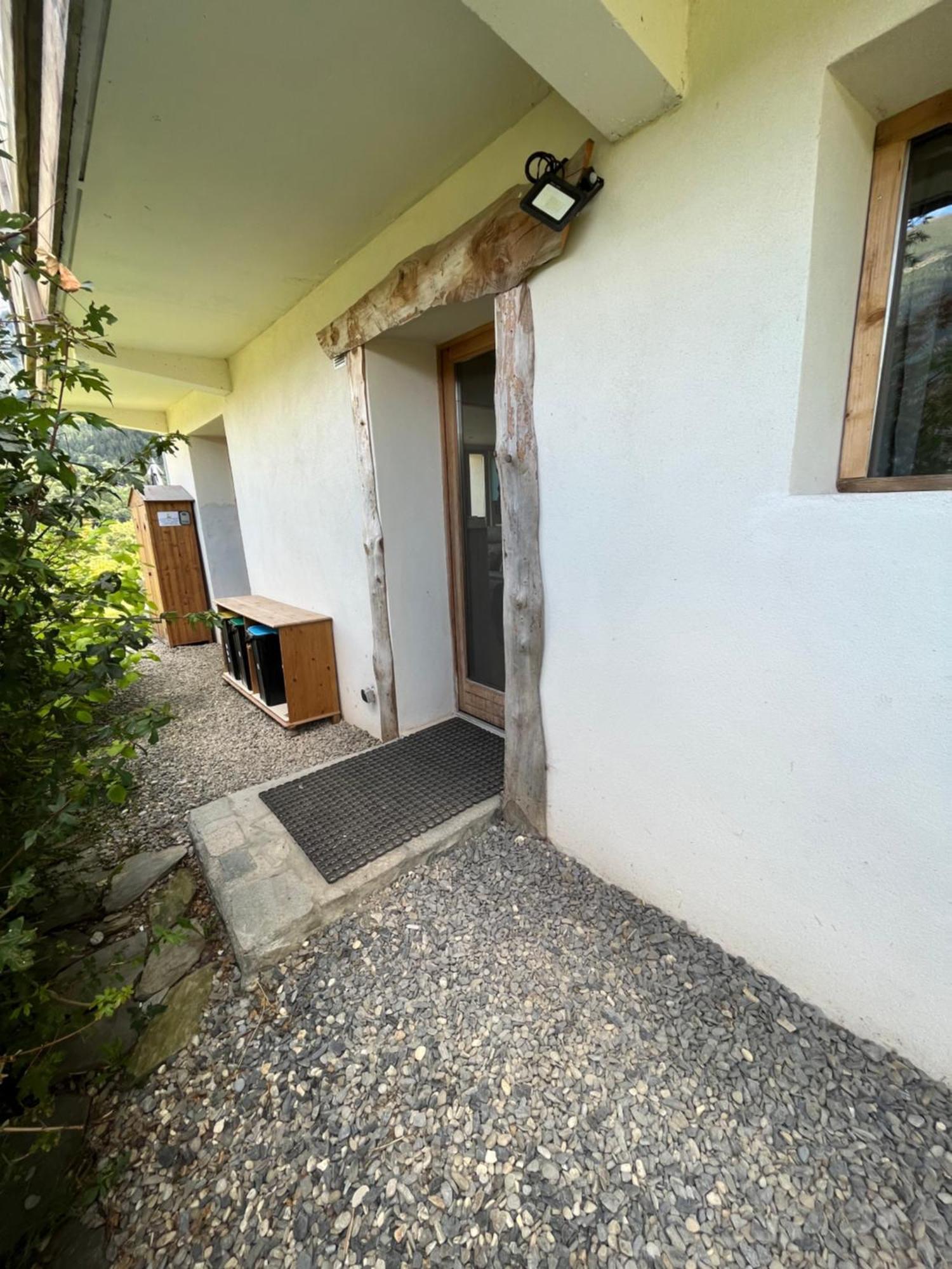 Amazing View Appartement Du Chalet レ・ズッシュ エクステリア 写真