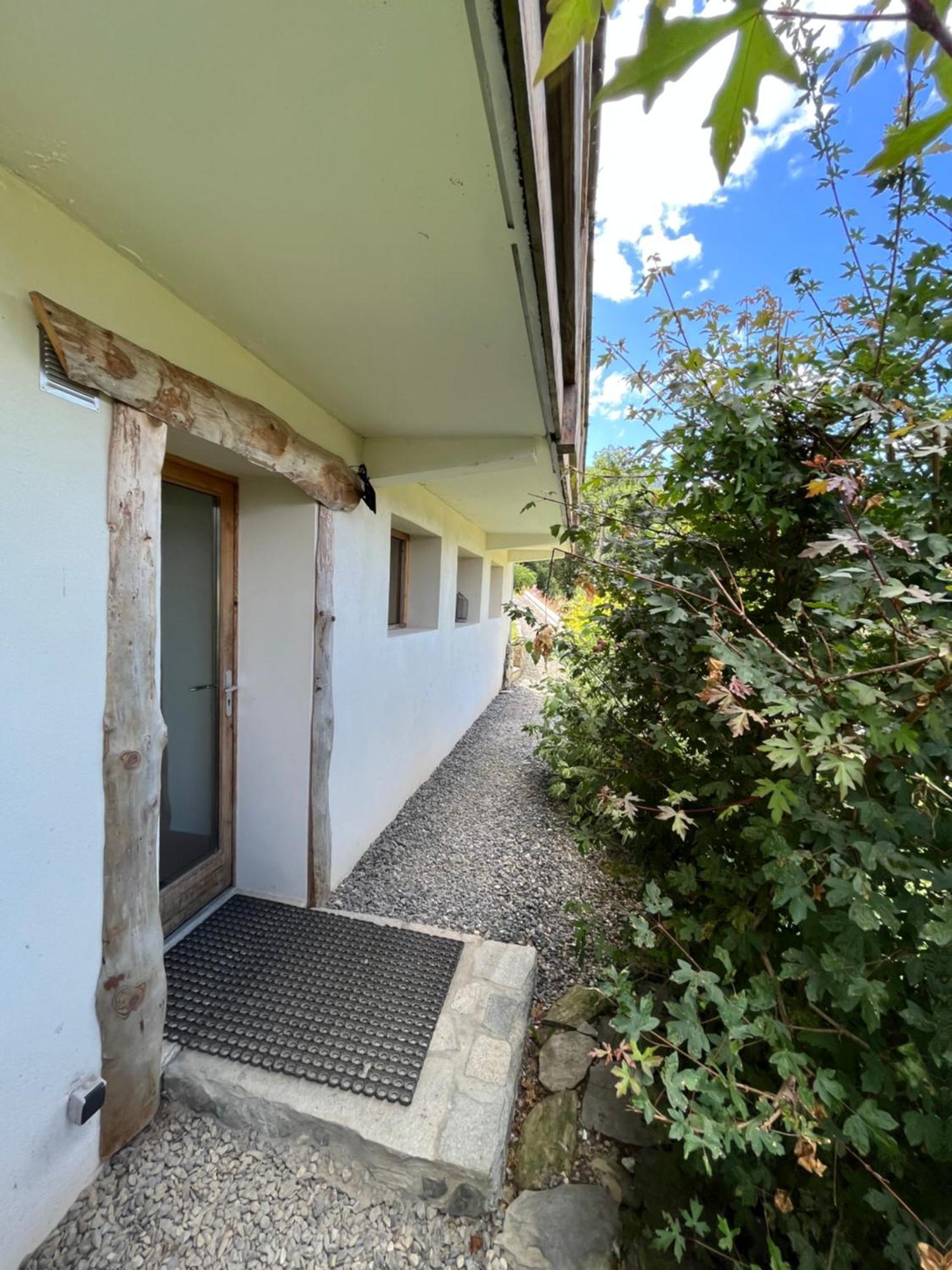Amazing View Appartement Du Chalet レ・ズッシュ エクステリア 写真